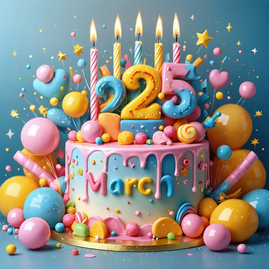 March 25 Birthday Horoscope 2025-2026: Embrace Your Unique Energy for Future Success