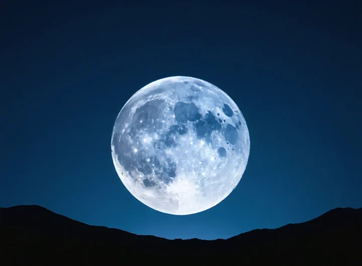 Moon Phases: Transforming Business Strategies through Celestial Rhythms