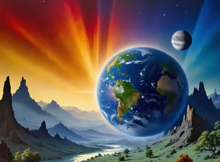 Monthly News from Susan Miller — March 2025: Strategic Insights on Retrogrades and Eclipses