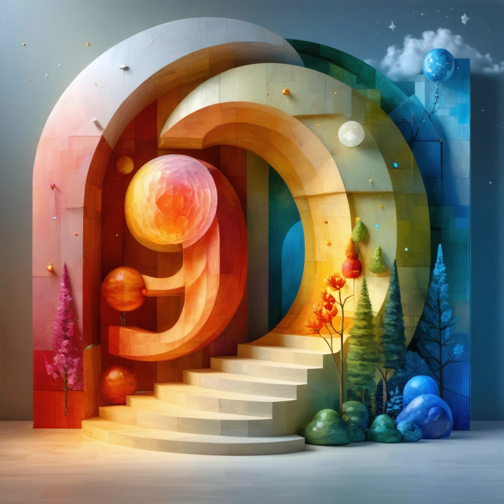 The Intersection of Numerology and Attachment Styles: Analyzing the 9 Life Path in Relationships and Business