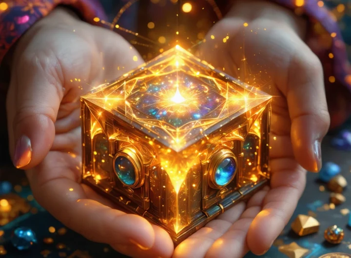 Celebrating Divination Excellence: Vote for the 2024 World Divination Association Awards