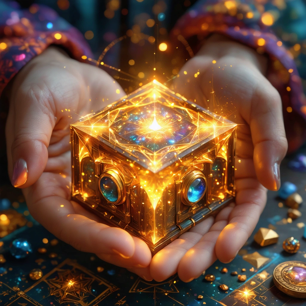 Celebrating Divination Excellence: Vote for the 2024 World Divination Association Awards