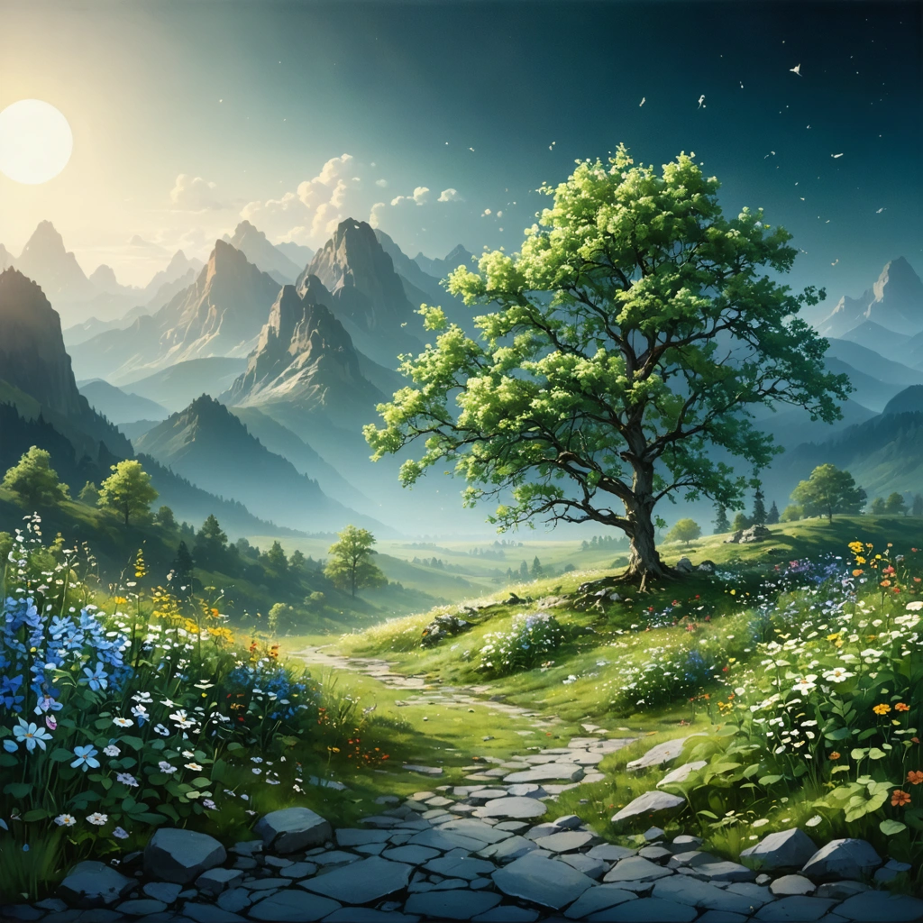 Across the Equinox: Into a New Season - A Transformative Business Journey