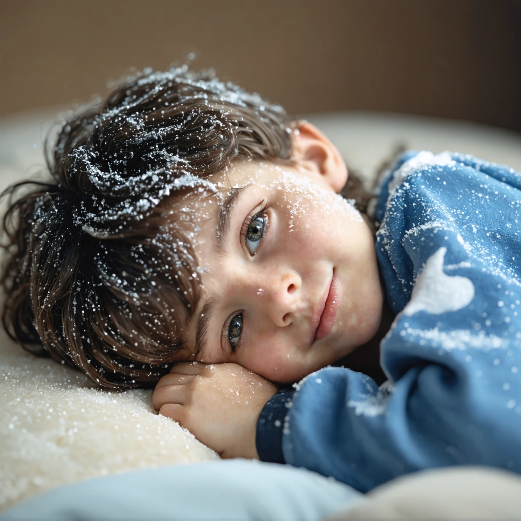 Interpreting Dreams: Uncovering the Hidden Meanings Behind Dreaming About Your Son