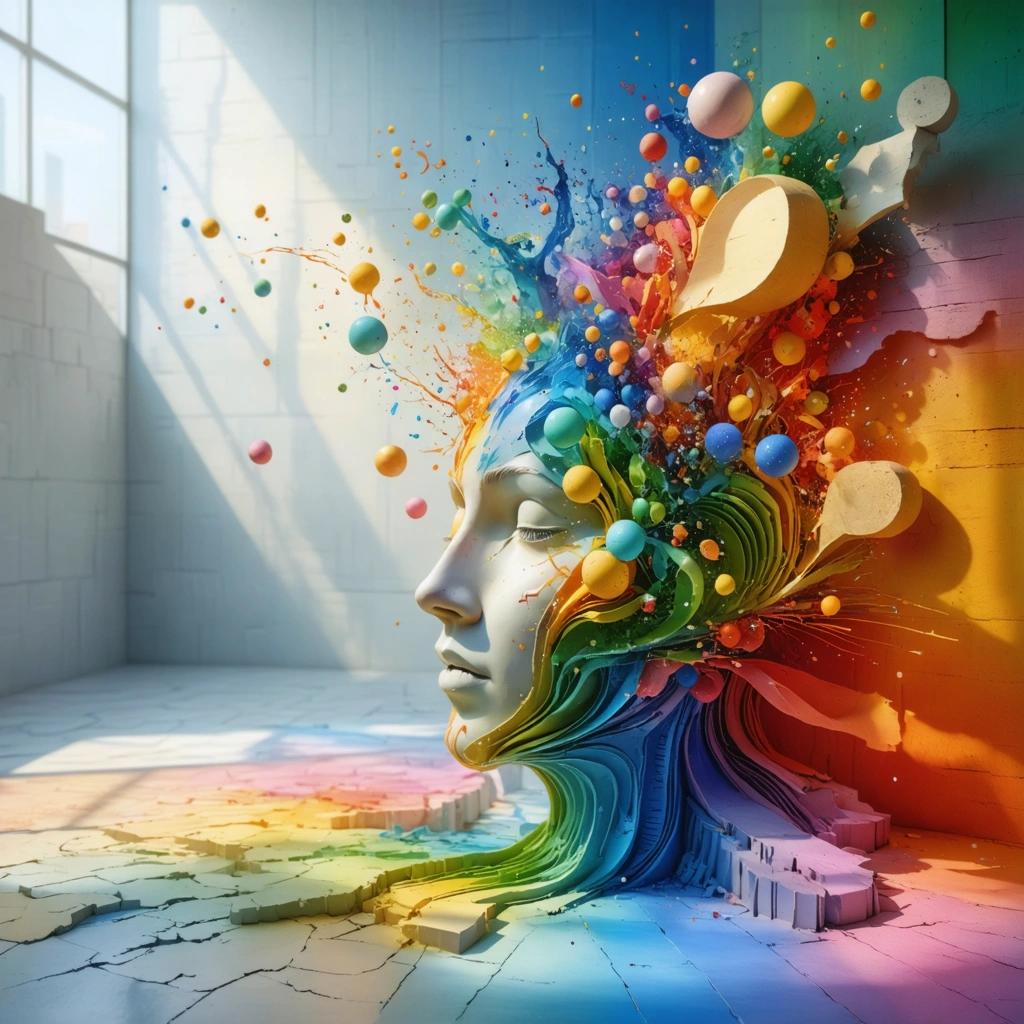Does Your Intuition Have a Built-In Escape Clause? Unveiling the Hidden Mechanism in Business Decision-Making