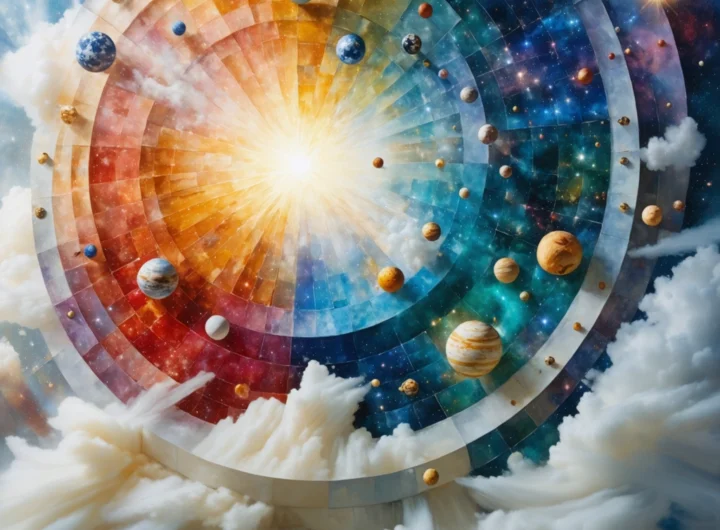 Monthly News from Susan Miller — March 2025: Celestial Dynamics and Business Insights
