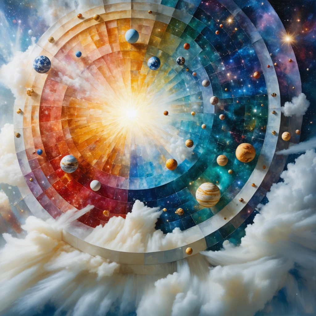 Monthly News from Susan Miller — March 2025: Celestial Dynamics and Business Insights