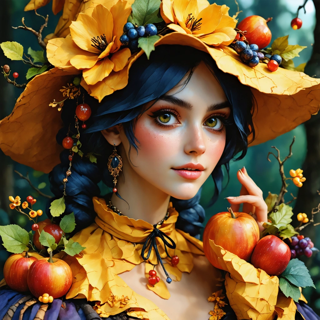 10 Seasonal, Sensual Witchy Crafts to Make in May!