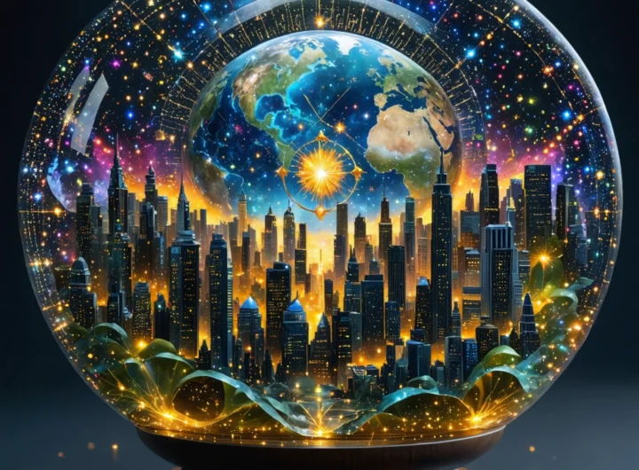World Divination Association Awards 2024: Cast Your Vote for Your Favorite Diviners and Authors