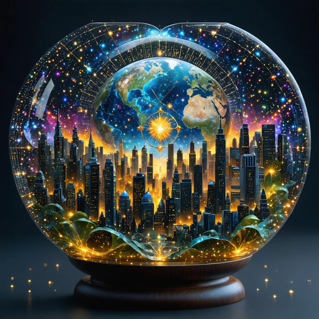 World Divination Association Awards 2024: Cast Your Vote for Your Favorite Diviners and Authors