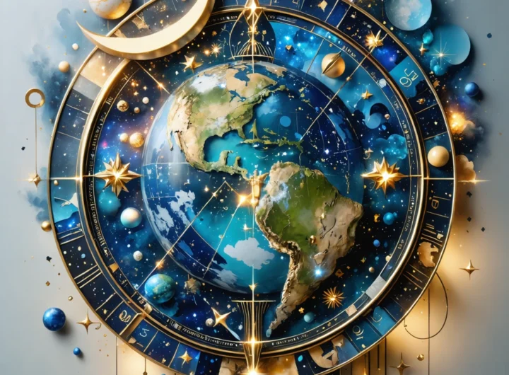 Unlocking the Destiny: March 26 Birthday Horoscope Insights for 2025-2026