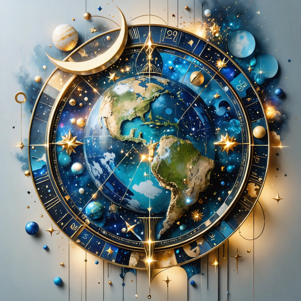 Unlocking the Destiny: March 26 Birthday Horoscope Insights for 2025-2026
