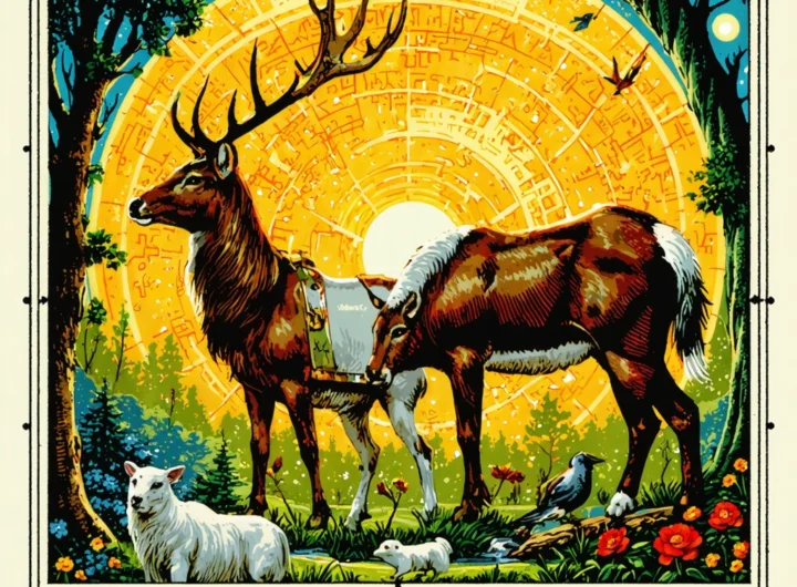 Your Sign’s Weekly Tarotscope: March 31st – April 6th, 2025 – Business Insights and Strategic Forecasts