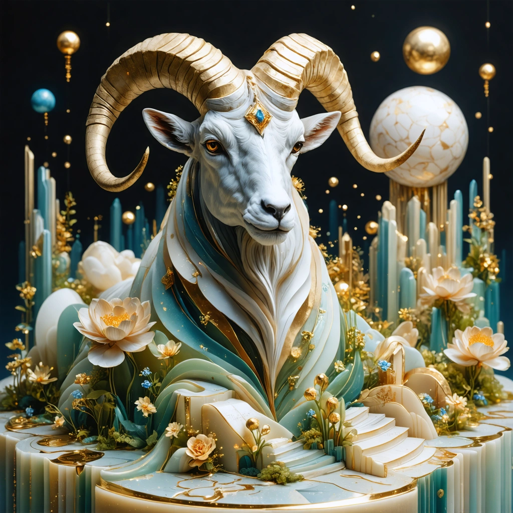 Aries Horoscope and Strategic Business Guidance for March 27, 2025