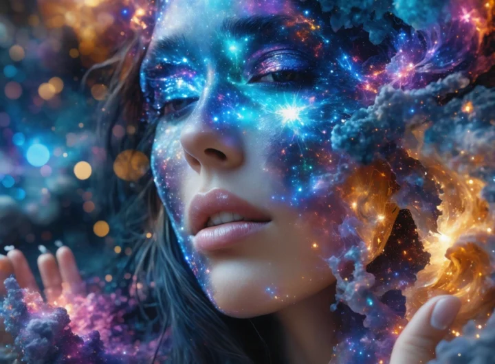 Embracing Cosmic Shifts: Navigating Nikki’s Weekly Tarot Reading, March 24-30, 2025