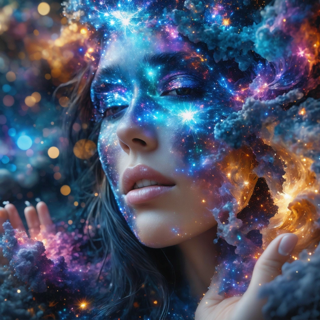 Embracing Cosmic Shifts: Navigating Nikki’s Weekly Tarot Reading, March 24-30, 2025