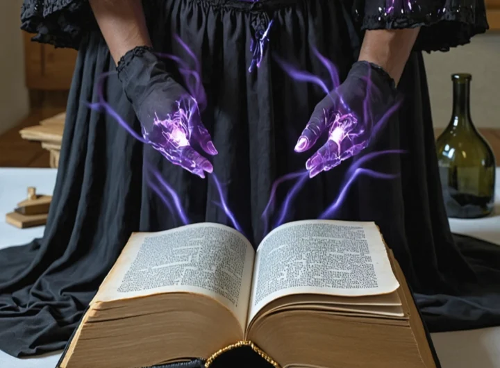 A Comprehensive Business Review of Witchcraft: A Secret History by Michael Streeter