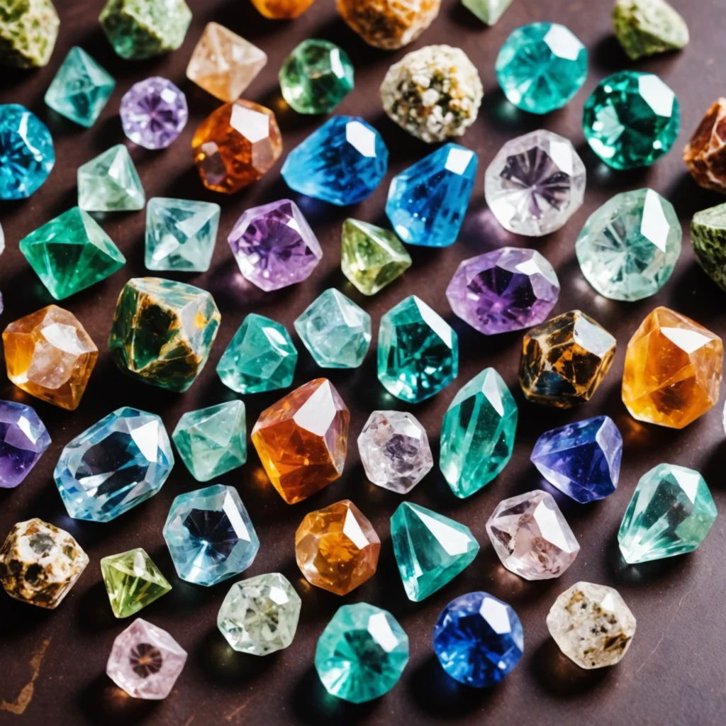 11 Crystals to Help Cope with Grief: Natural Healing Tools for a Difficult Journey