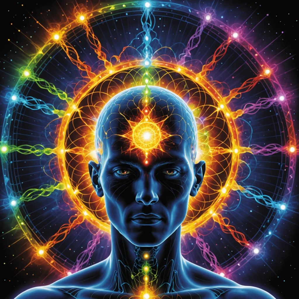 Harnessing the Science and Spirit of Auras: Unlocking Your Energy Field