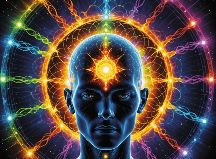Harnessing the Science and Spirit of Auras: Unlocking Your Energy Field