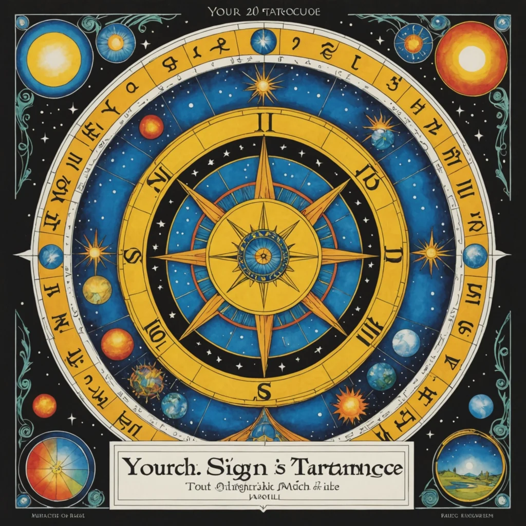 Your Sign’s Weekly Tarotscope: March 31st – April 6th, 2025 – Strategic Insights for New Beginnings