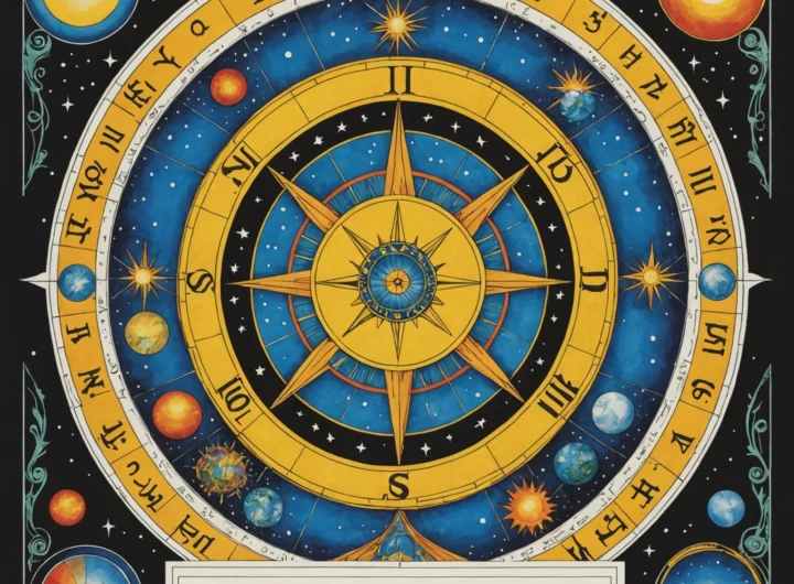 Your Sign’s Weekly Tarotscope: March 31st – April 6th, 2025 – Strategic Insights for New Beginnings