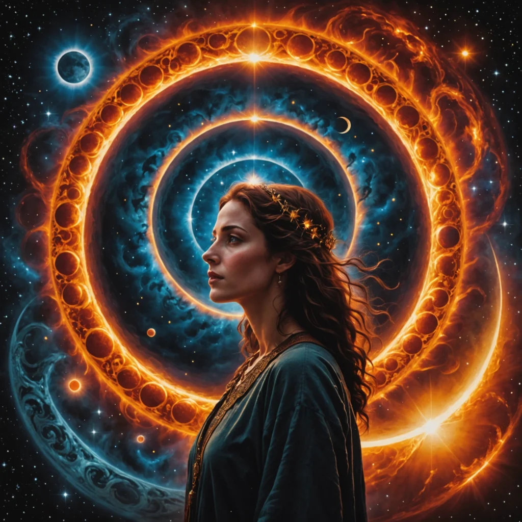 S2 – Ep 31 – New Moon Eclipse in Aries: Restlessness, Frustration & Winding Down
