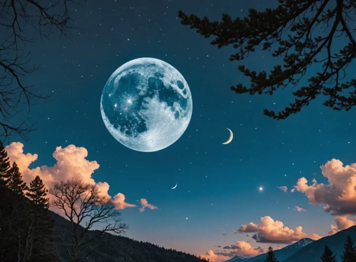 New Moon 27 April 2025: Exalted or Exiled—Celestial Pathways to Transformation