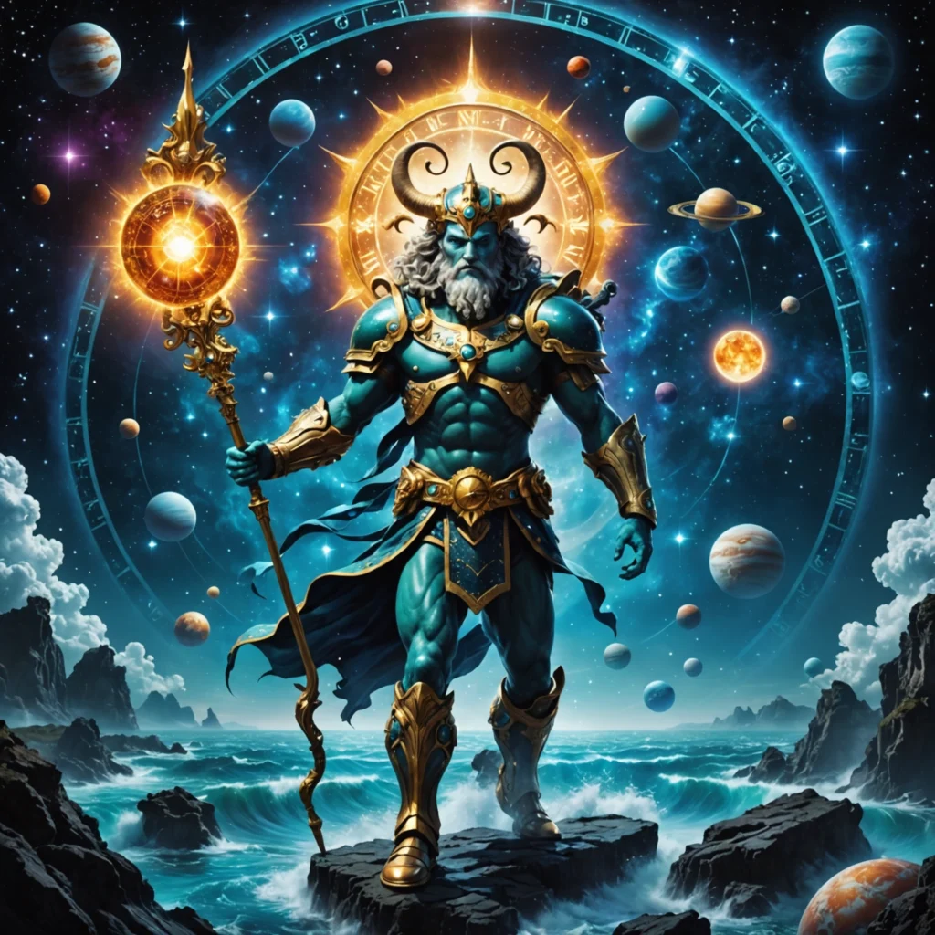 Astrology Of Neptune In Aries – 2025-2039 – A New Chapter
