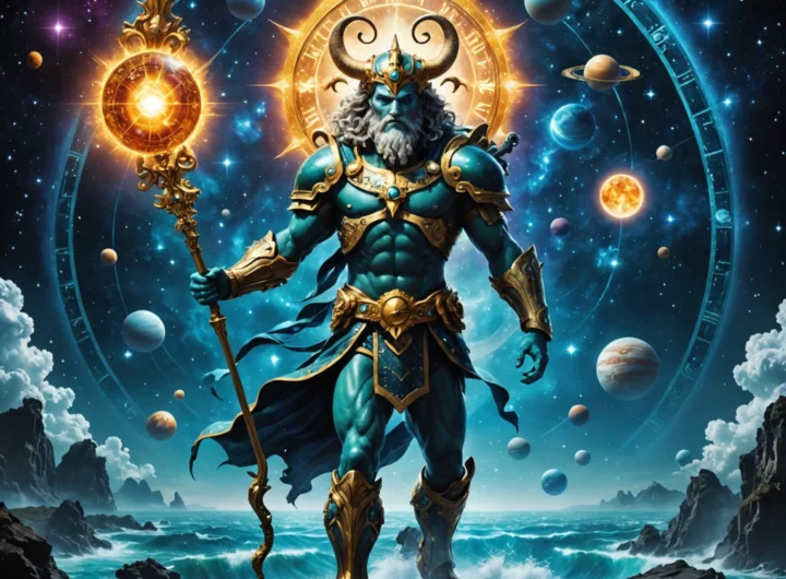 Astrology Of Neptune In Aries – 2025-2039 – A New Chapter