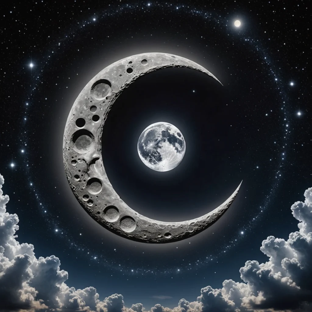 New Moon 27 April 2025: Exalted Or Exiled – Astrological and Spiritual Perspectives
