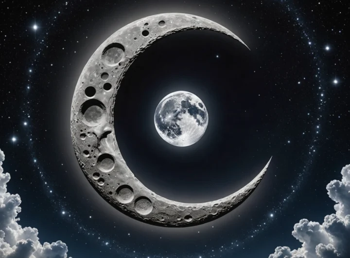 New Moon 27 April 2025: Exalted Or Exiled – Astrological and Spiritual Perspectives