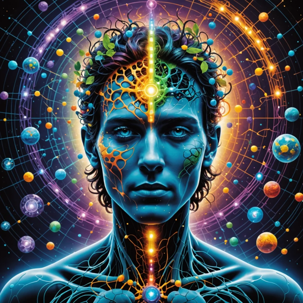 Unlocking Wellness Through Resonance: An Interview with Cy Gorman of Nurobodi