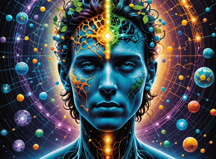 Unlocking Wellness Through Resonance: An Interview with Cy Gorman of Nurobodi