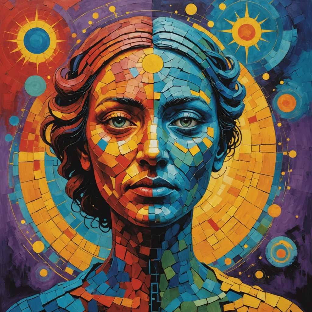 Battered Souls #052 – The Mystical Meets the Practical: A Revealing Dialogue with Sol Luckman