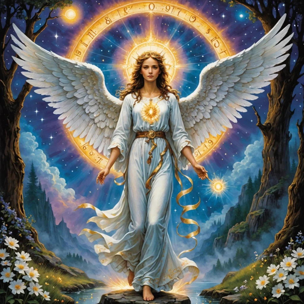 Angel Number 697: A Journey Through Spirituality, Numerology, and Love