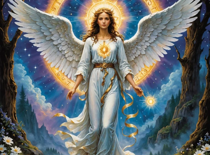 Angel Number 697: A Journey Through Spirituality, Numerology, and Love
