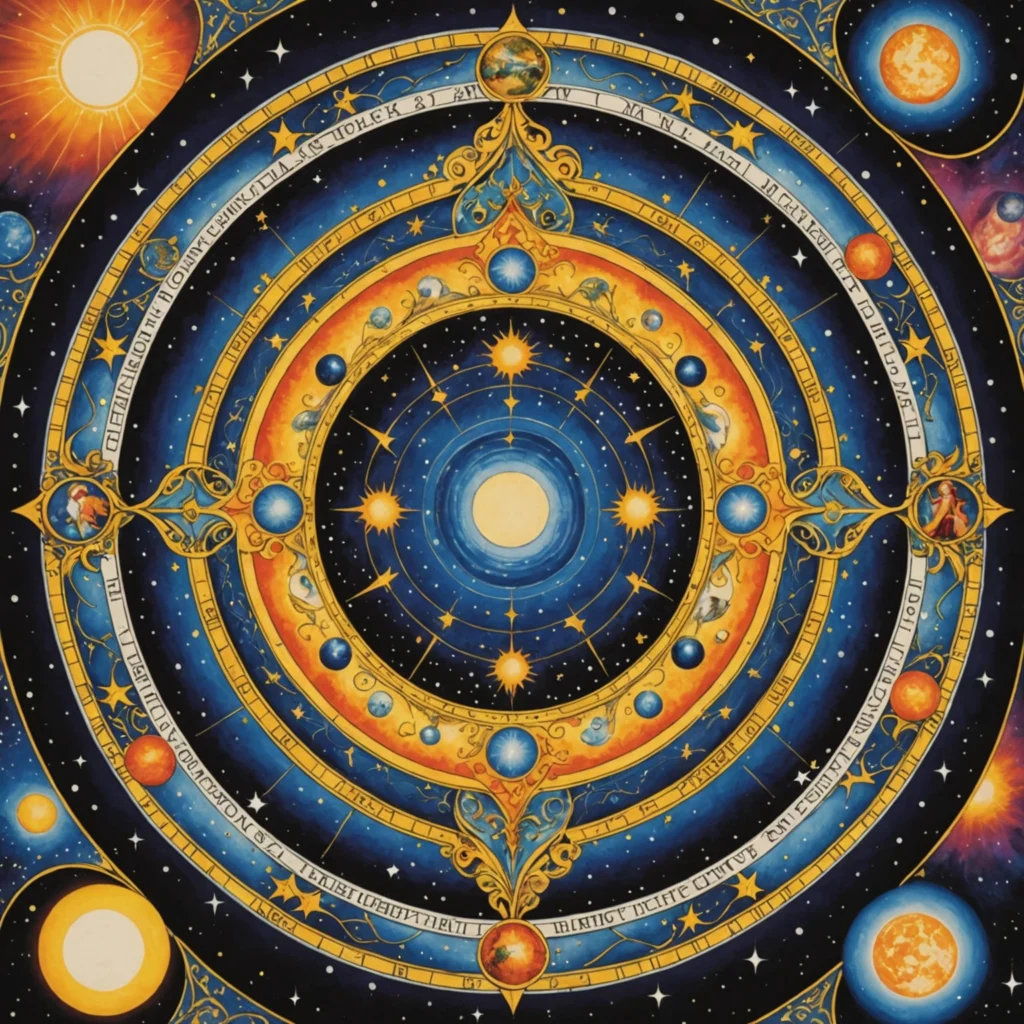 Nikki’s Weekly Tarot Reading: Embrace Cosmic Shifts and Personal Growth