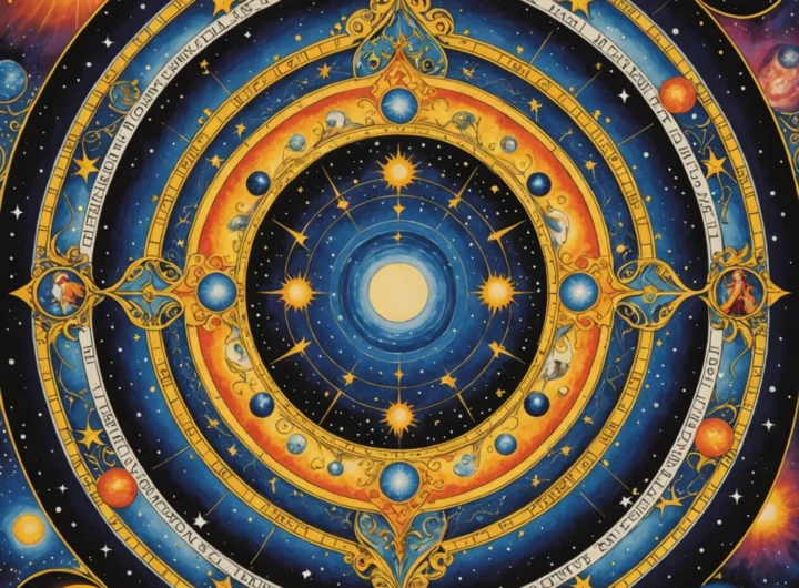 Nikki’s Weekly Tarot Reading: Embrace Cosmic Shifts and Personal Growth