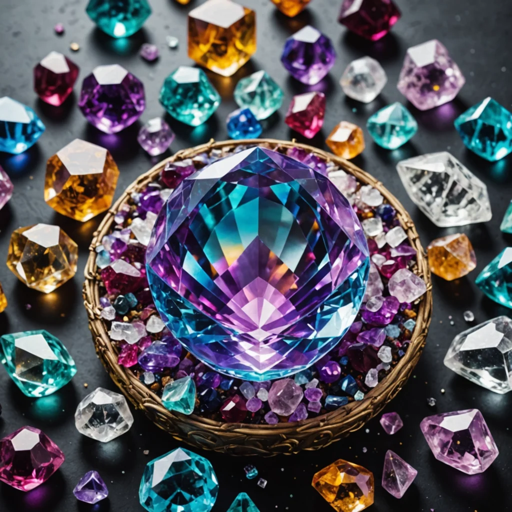 Top 5 Crystal Blog Posts of 2022: Celebrating Energy and Insight