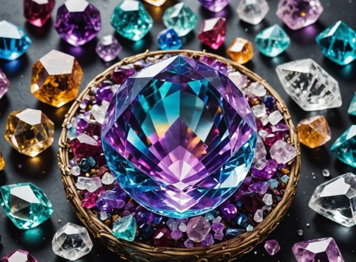 Top 5 Crystal Blog Posts of 2022: Celebrating Energy and Insight