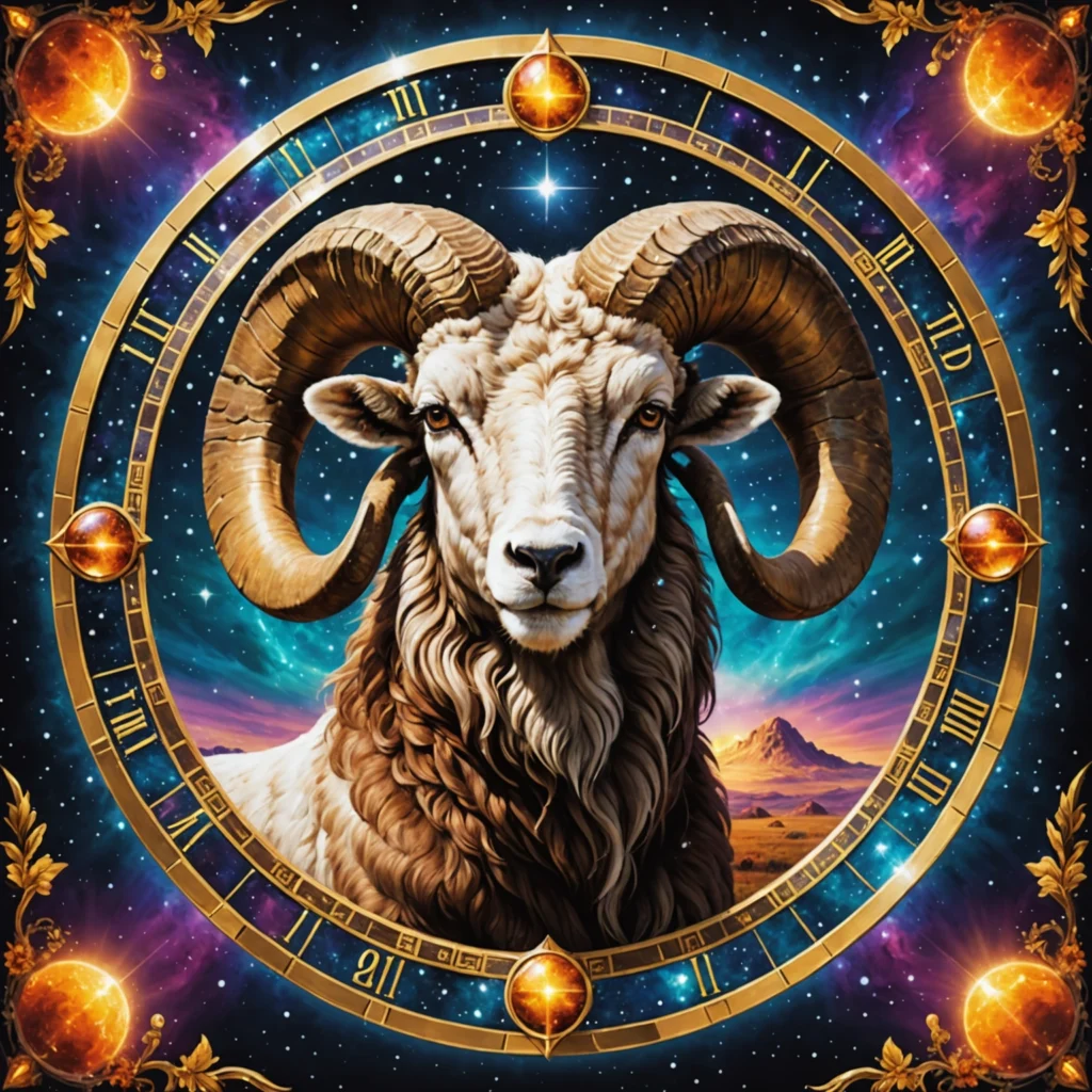 Aries Horoscope 29 Mar 2025: A Day of Personal Growth, Financial Blessings, and Self-Reflection