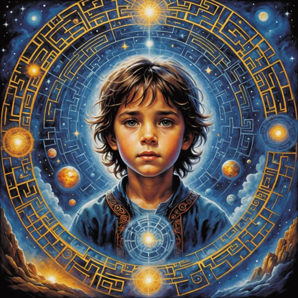 Dream About My Son – Meaning and Interpretation: Unveiling the Hidden Messages of Our Subconscious