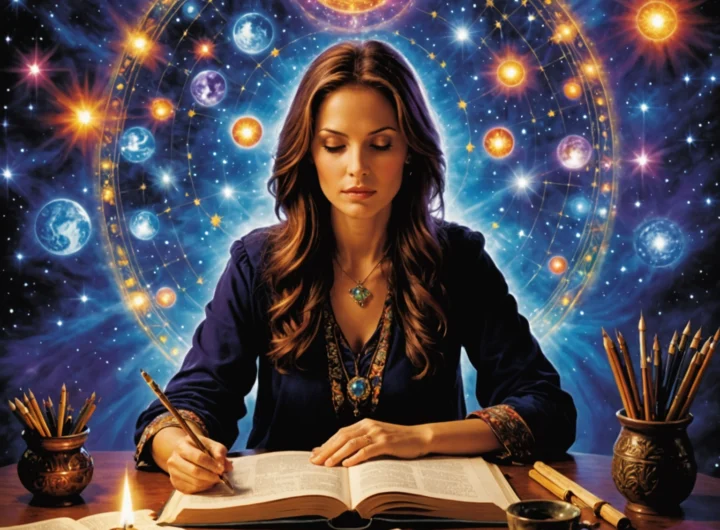Writing for the People!: How To Prepare For The Ultimate Psychic Reading