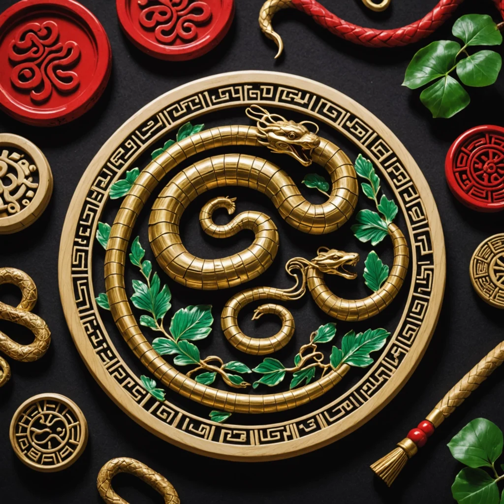Lucky Amulets for Gambling Luck in 2025 for Each Chinese Zodiac Sign