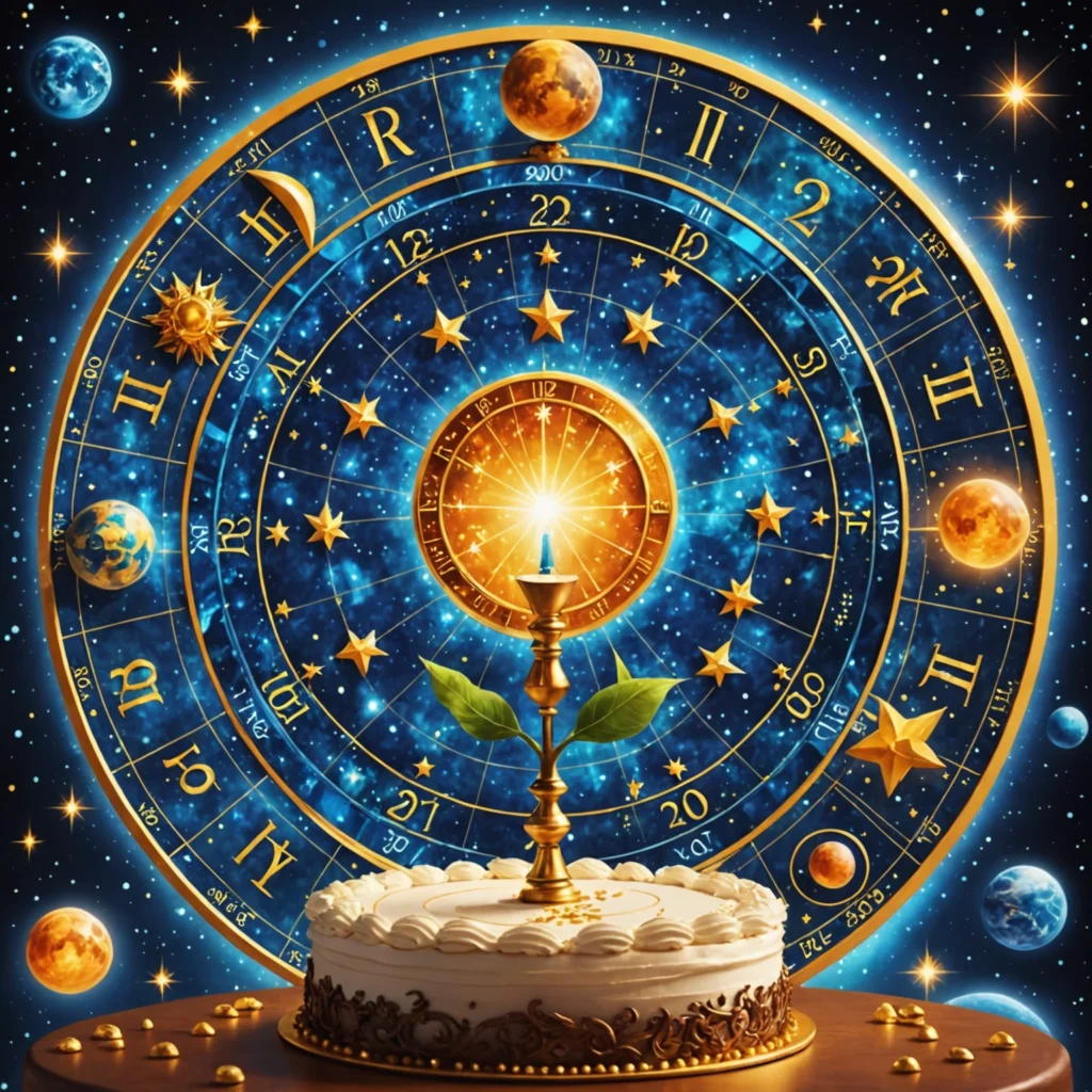 March 29 Birthday Horoscope 2025-2026: Embrace Your Inspiring Journey