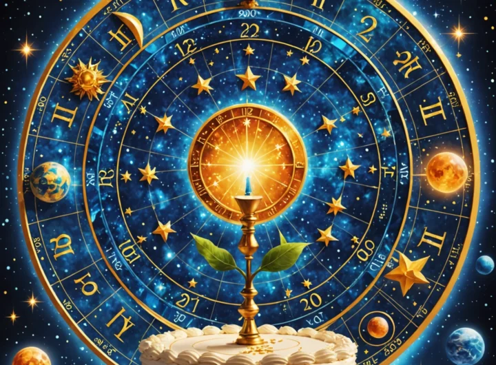 March 29 Birthday Horoscope 2025-2026: Embrace Your Inspiring Journey