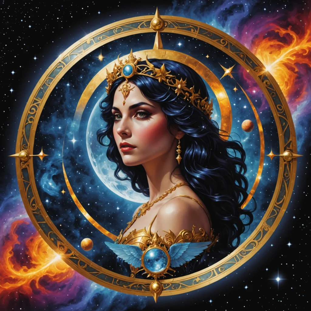 Mercury Retrogrades from Aries to Pisces: Release and Receive