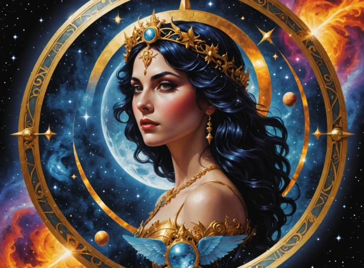 Mercury Retrogrades from Aries to Pisces: Release and Receive