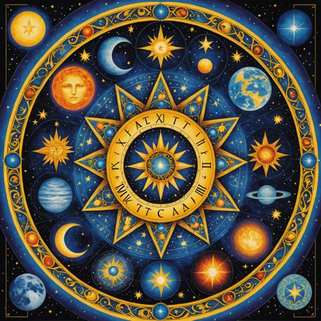 Nikki’s Weekly Tarot Reading: March 24-30, 2025: Embrace Cosmic Shifts with Eight of Pentacles and The Star